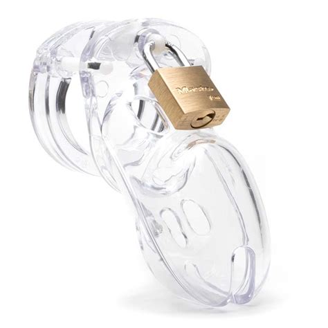 a chastity cage|Sizing & Assembly Guide for Beginners